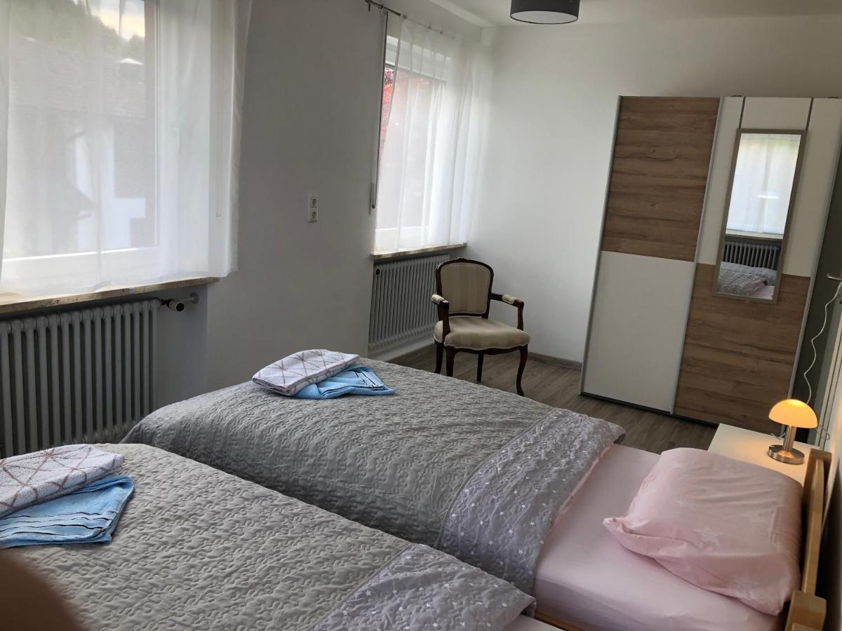 Family Apartment Bavaria Fussen Bagian luar foto