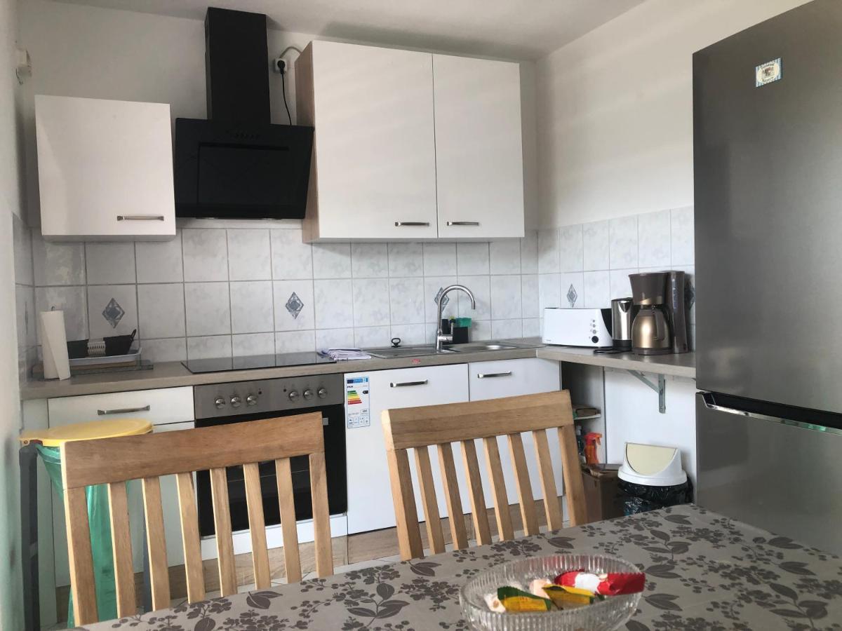 Family Apartment Bavaria Fussen Bagian luar foto