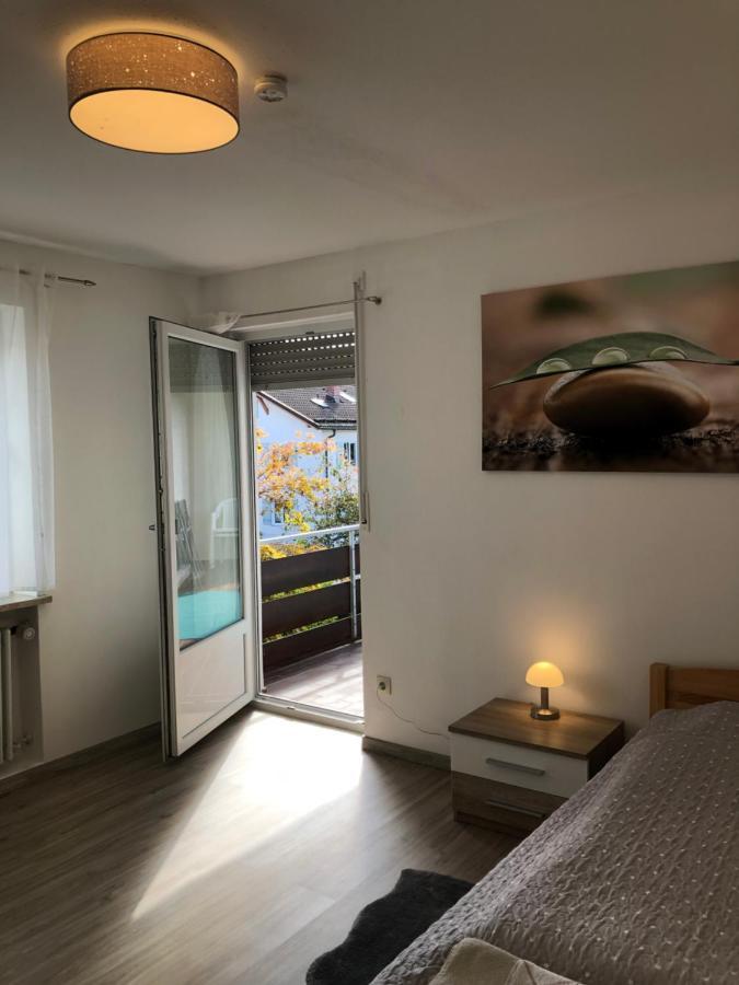 Family Apartment Bavaria Fussen Bagian luar foto