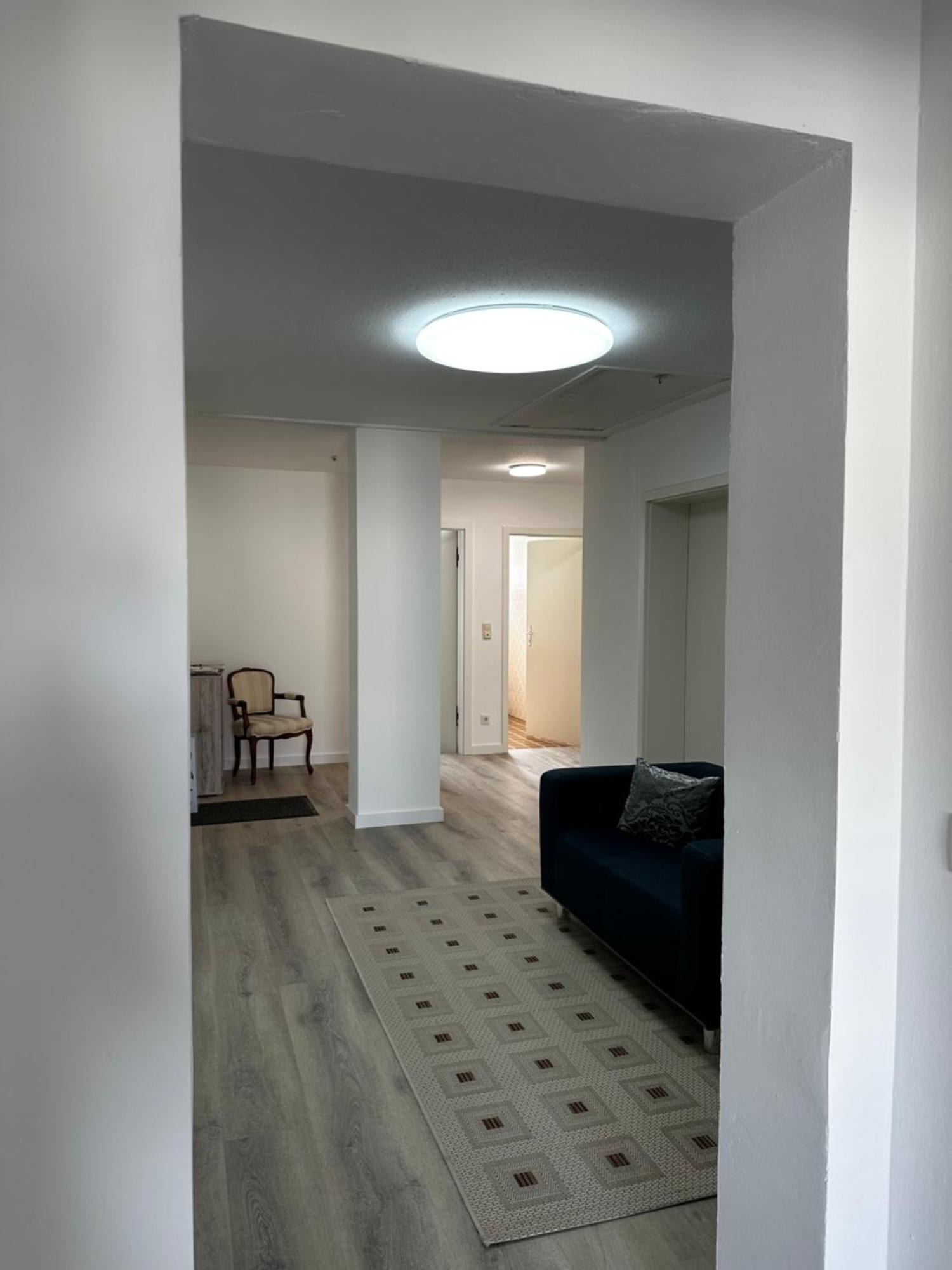Family Apartment Bavaria Fussen Bagian luar foto