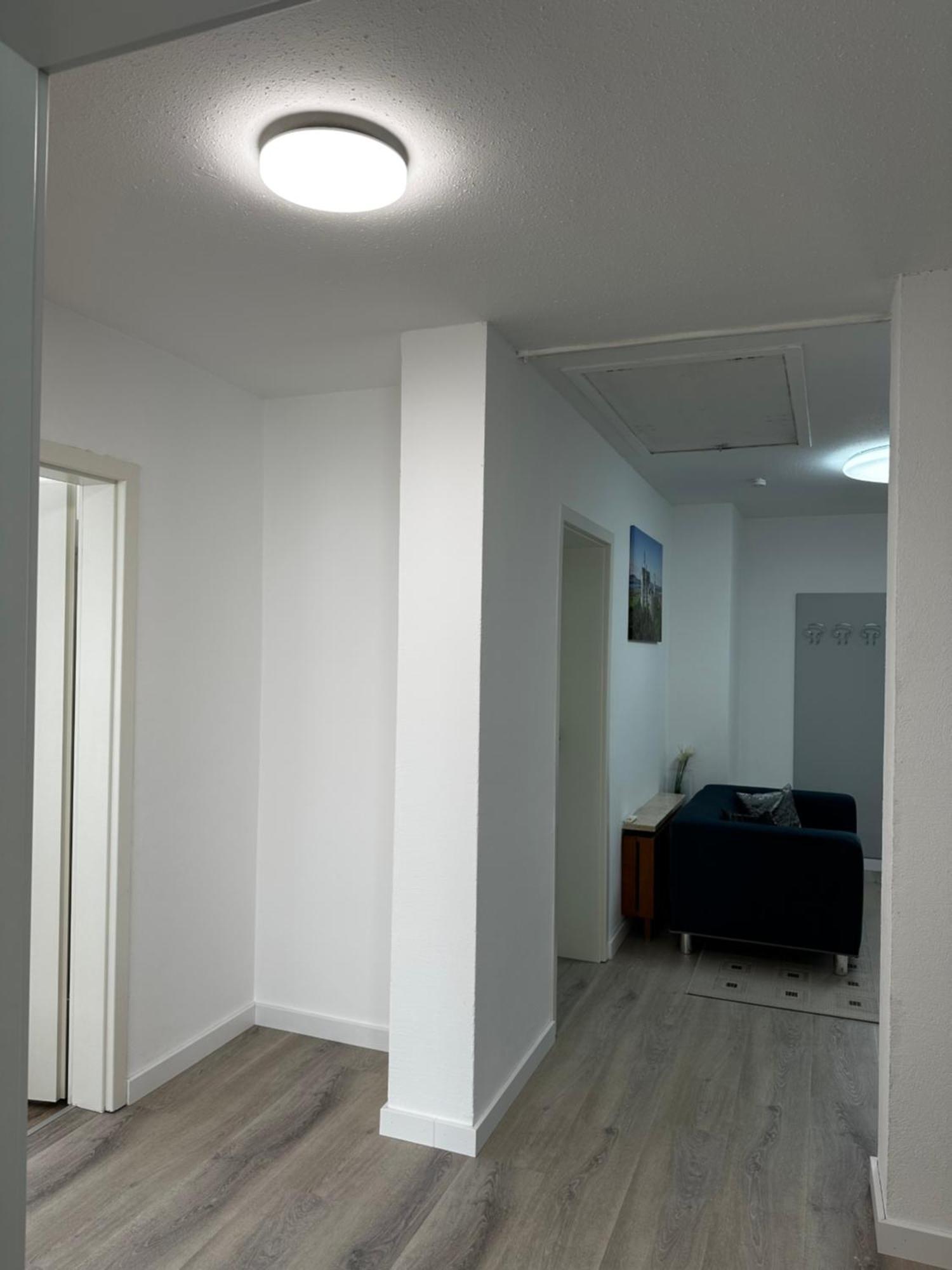 Family Apartment Bavaria Fussen Bagian luar foto