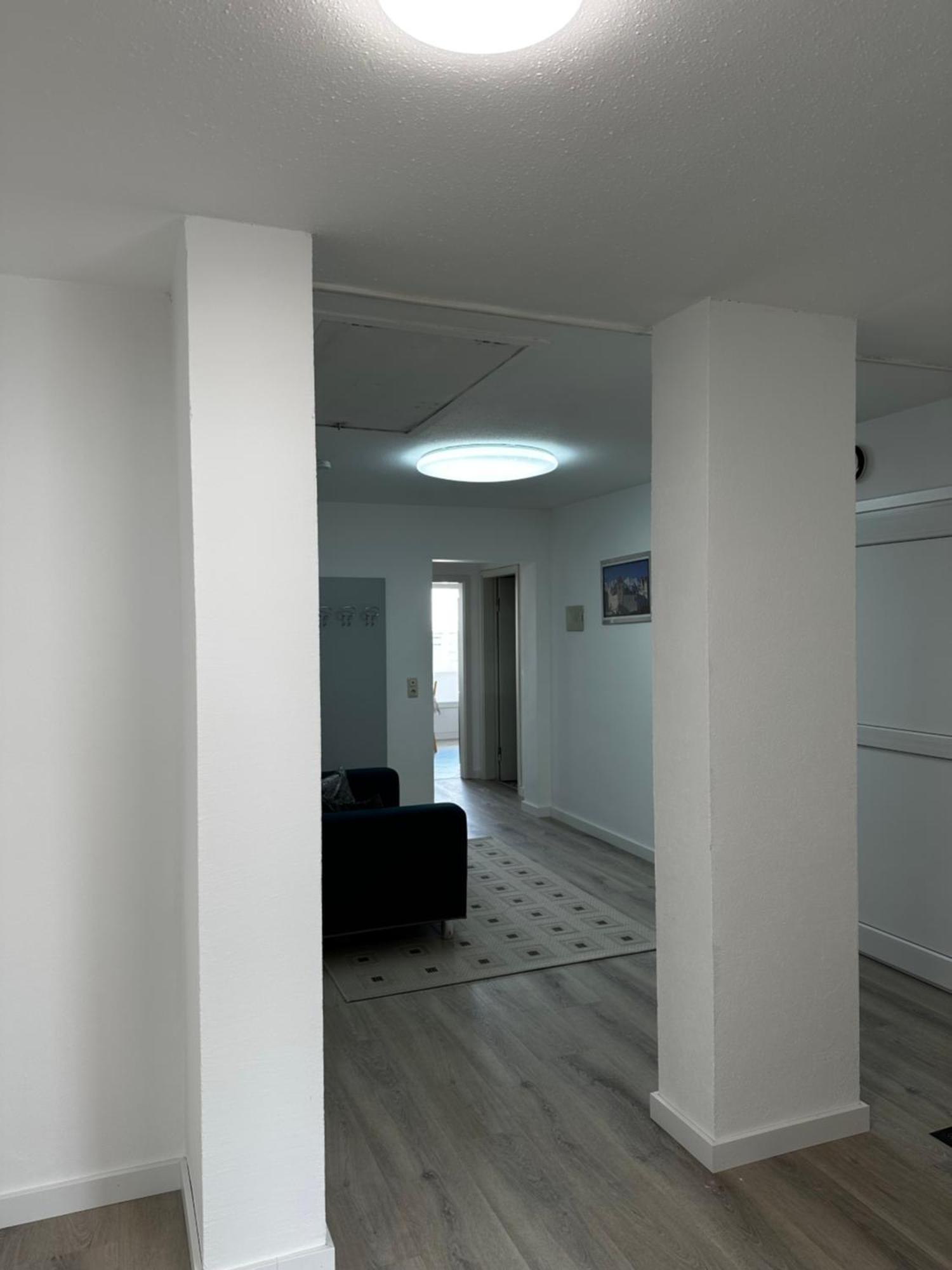 Family Apartment Bavaria Fussen Bagian luar foto