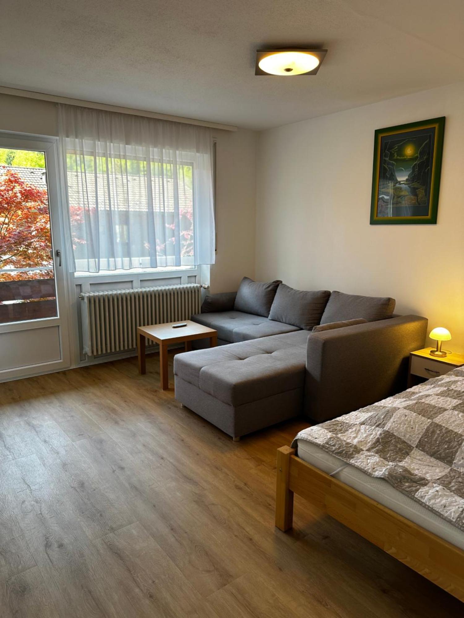 Family Apartment Bavaria Fussen Bagian luar foto